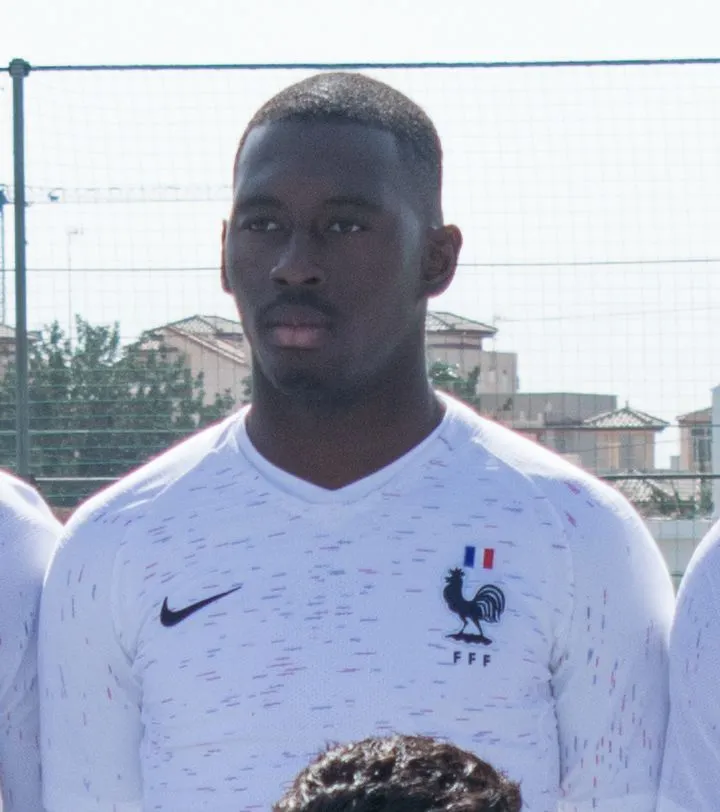 Boubakary Soumare Childhood Story Plus Untold Biography Facts