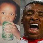 Steven Bergwijn