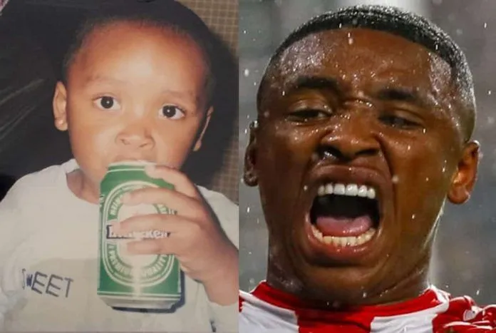 Steven Bergwijn Childhood Story Plus Untold Biography Facts