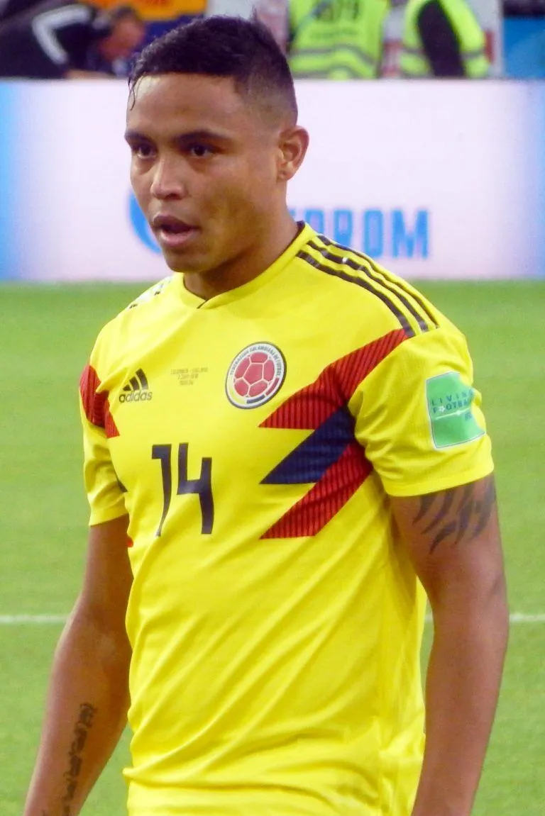Luis Muriel Childhood Story Plus Untold Biography Facts