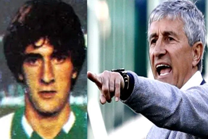 Quique Setien Childhood Story Plus Untold Biography Facts