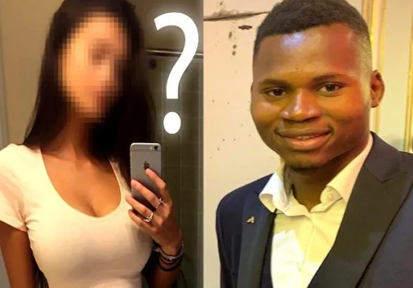 Football Fans (especially females) have pondered on the love life of the Senegalese superstar. Credit: Picuki