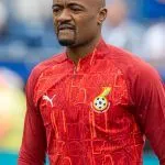 Jordan Ayew