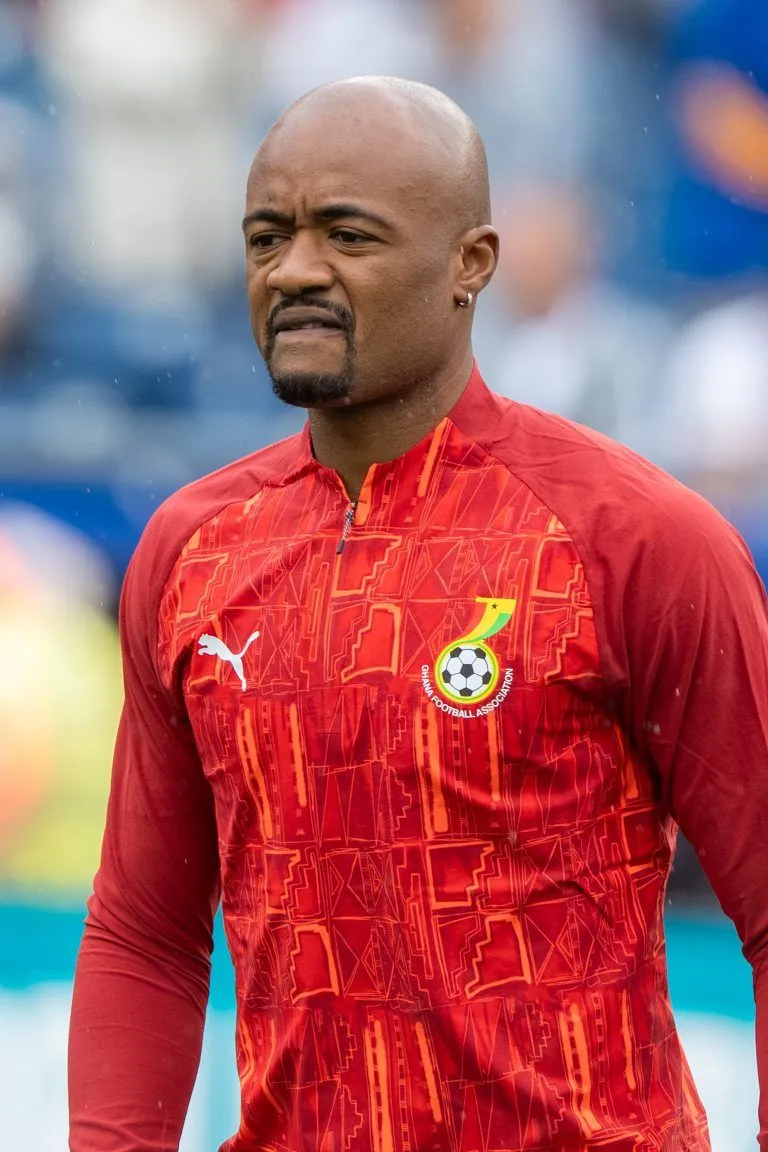 Jordan Ayew Childhood Story Plus Untold Biography Facts