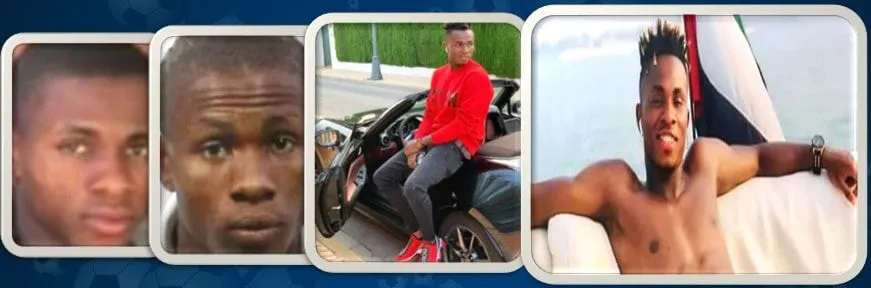 Samuel Chukwueze Biography - From his Childhood days to when he became famous.