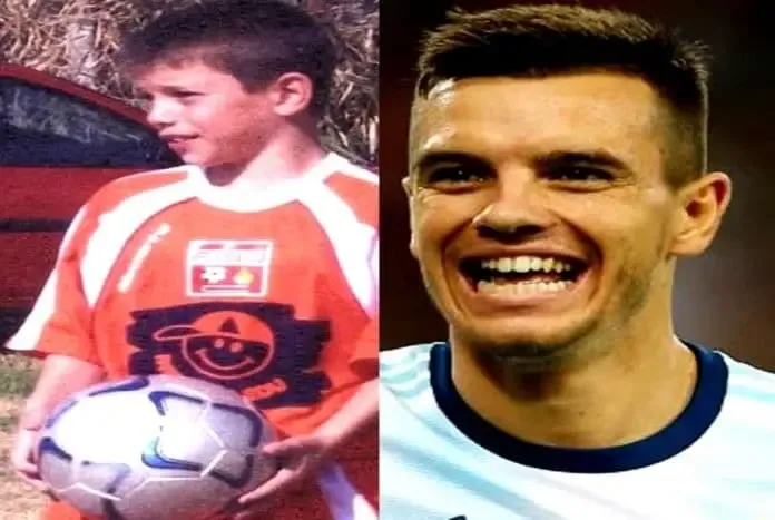 Giovani Lo Celso Childhood Story Plus Untold Biography Facts