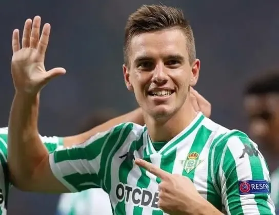 It is not every time that you see a unique goal celebration with an underlying meaning.