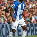 Tariq Lamptey
