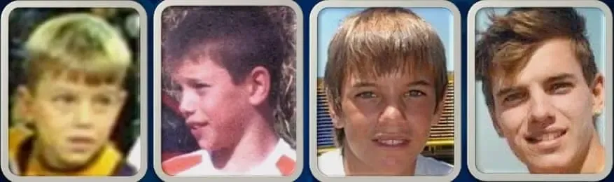 The Biography of Giovani Lo Celso - From his Early Days to the moment of Fame.