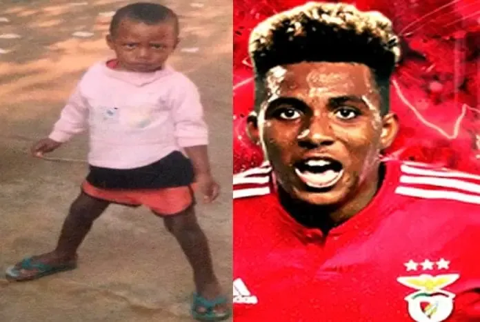 Gedson Fernandes Childhood Story Plus Untold Biography Facts