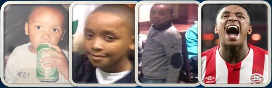 Steven Bergwijn Biography - Behold his Early Life and Great Rise.