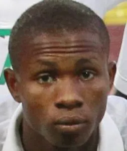 16-year-old Chukwueze was a part of the Nigerian squad which won the 2015 FIFA U17 world cup in Chile. Image Credit: Twitter.