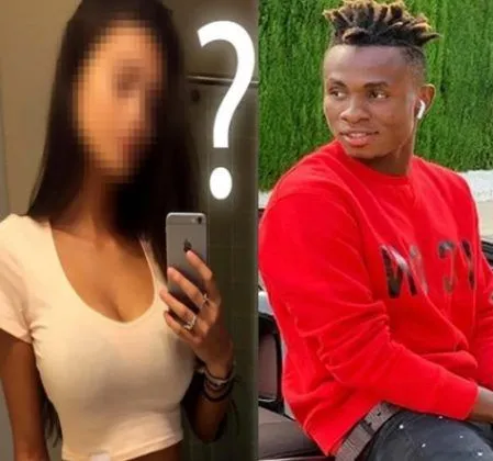 Young, successful and hardworking Samuel Chukwueze is single at the time of writing this biography. Image Credits: LB and Autojosh.