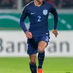 Mason Holgate