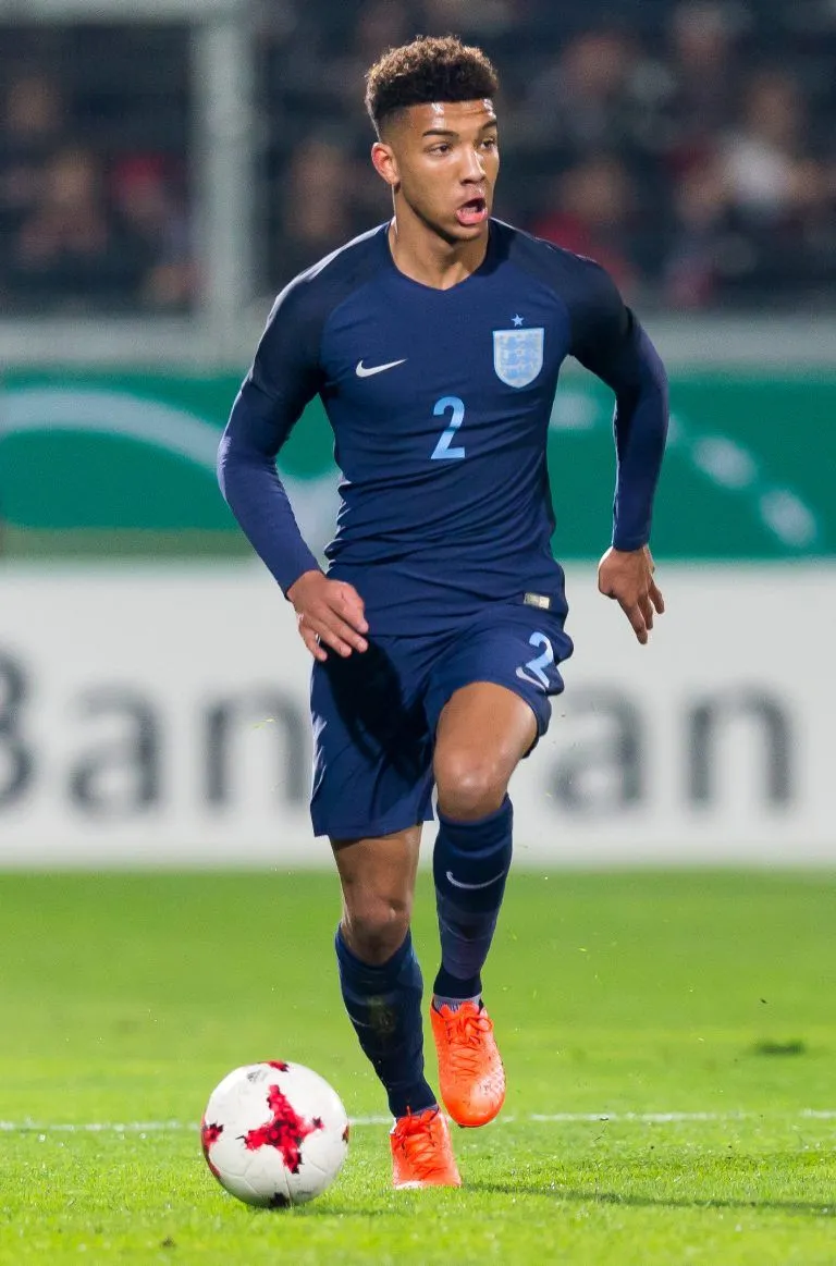 Mason Holgate Childhood Story Plus Untold Biography Facts
