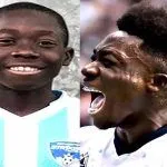 Alphonso Davies