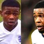 Japhet Tanganga
