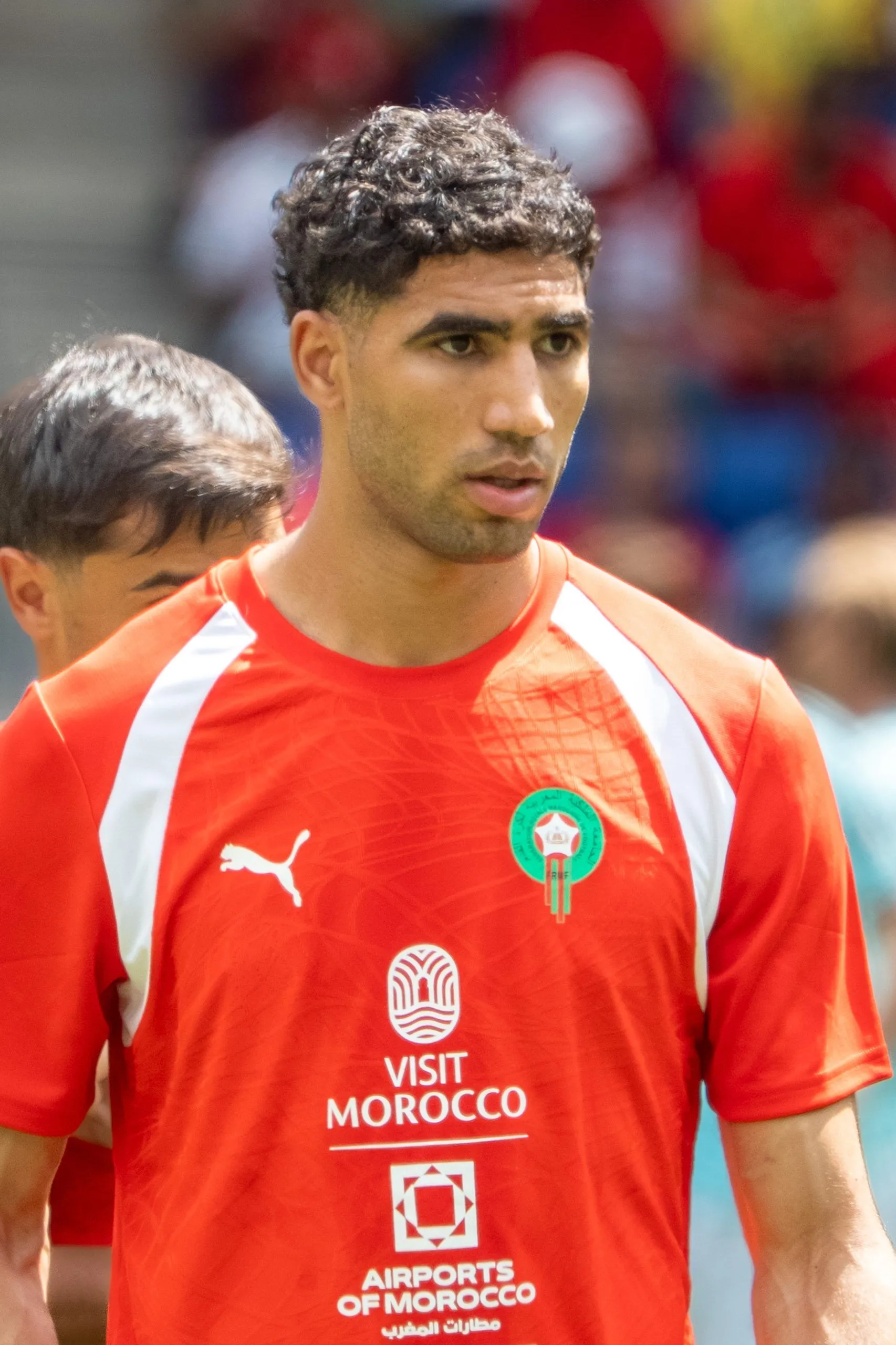 Achraf Hakimi Childhood Story Plus Untold Biography Facts