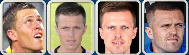 Josip Ilicic Biography - Behold his Early Life and Rise.