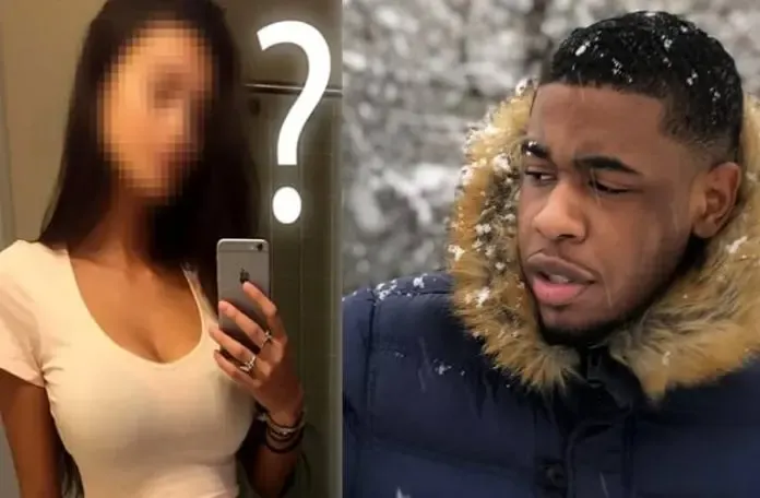 Who is Japhet Tanganga Girlfriend? - Spurs Fans have begun asking.