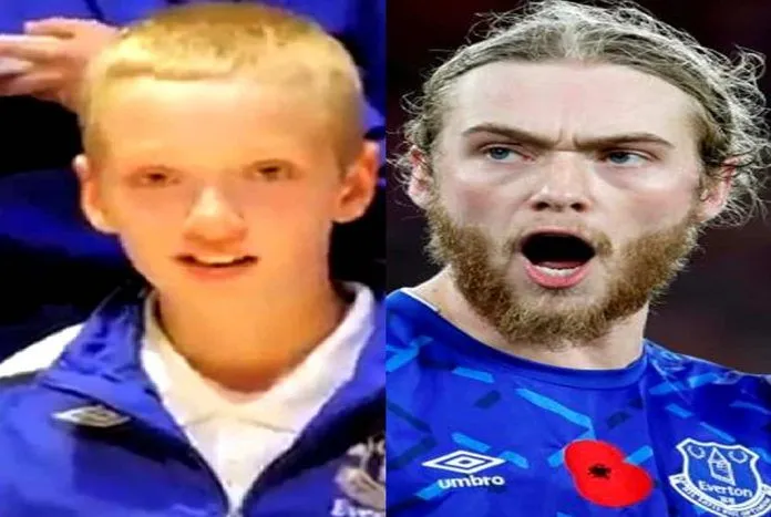Tom Davies Childhood Story Plus Untold Biography Facts