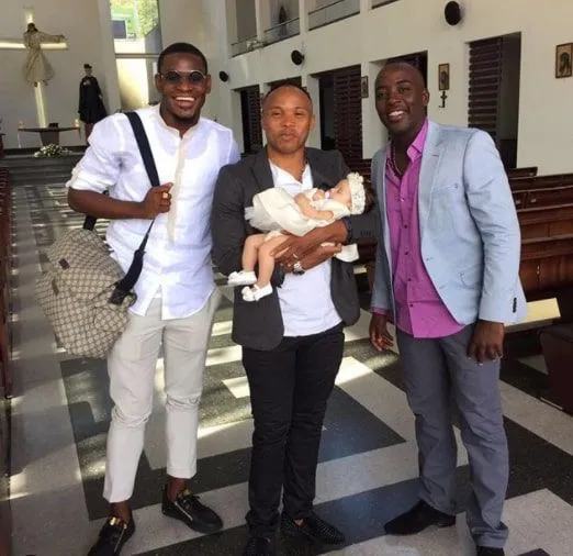 La religi&oacute;n de Duvan Zapata: no se puede negar el hecho de que &eacute;l es un creyente. Cr&eacute;dito de la imagen: Instagram.