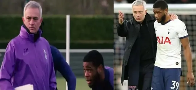 Japhet is one of Mourinho's most-priced defensive assets at the time of writing.