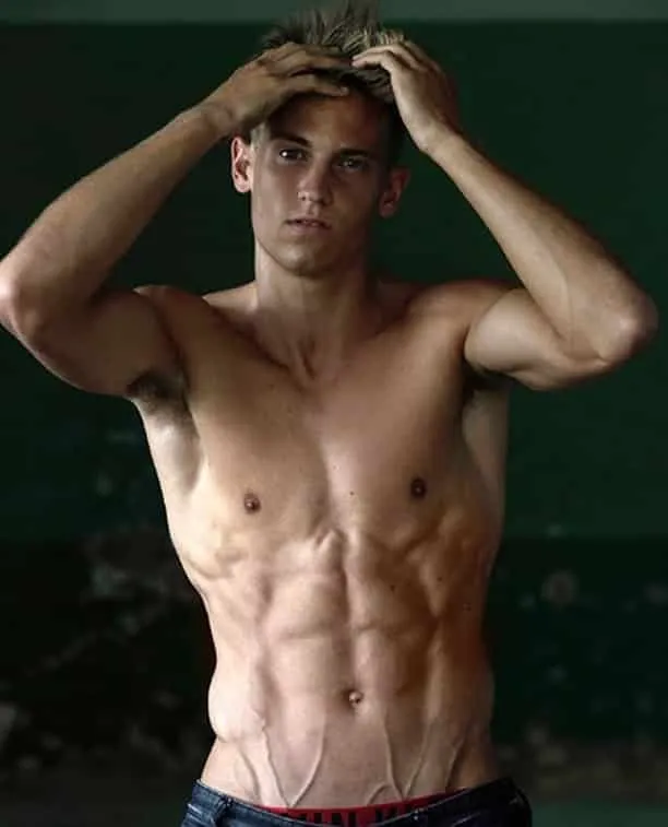 Marcos Llorente got supernatural Veins and does not believe in Tattoos at the time of writing