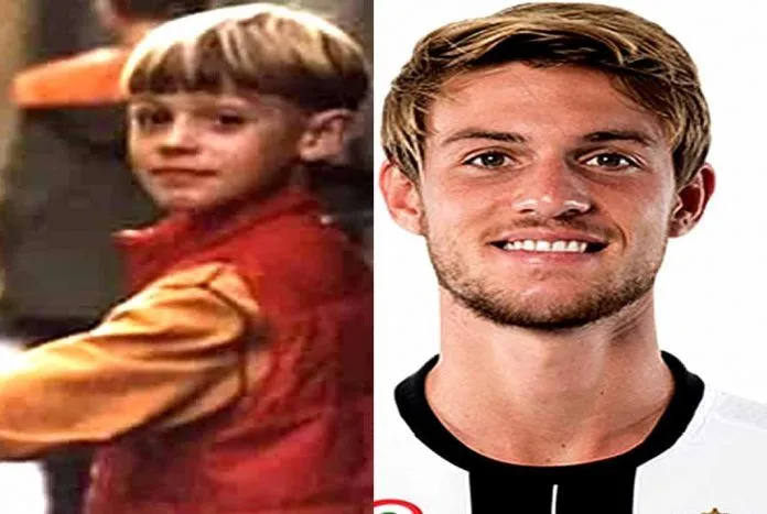 Daniele Rugani Childhood Story Plus Untold Biography Facts