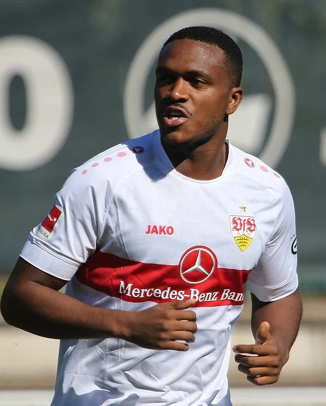 Dan-Axel Zagadou Childhood Story Plus Untold Biography Facts