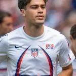 Giovanni Reyna