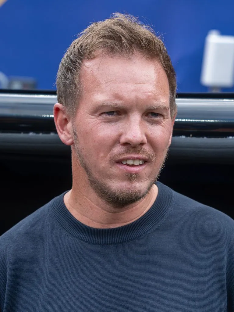 Julian Nagelsmann Childhood Story Plus Untold Biography Facts