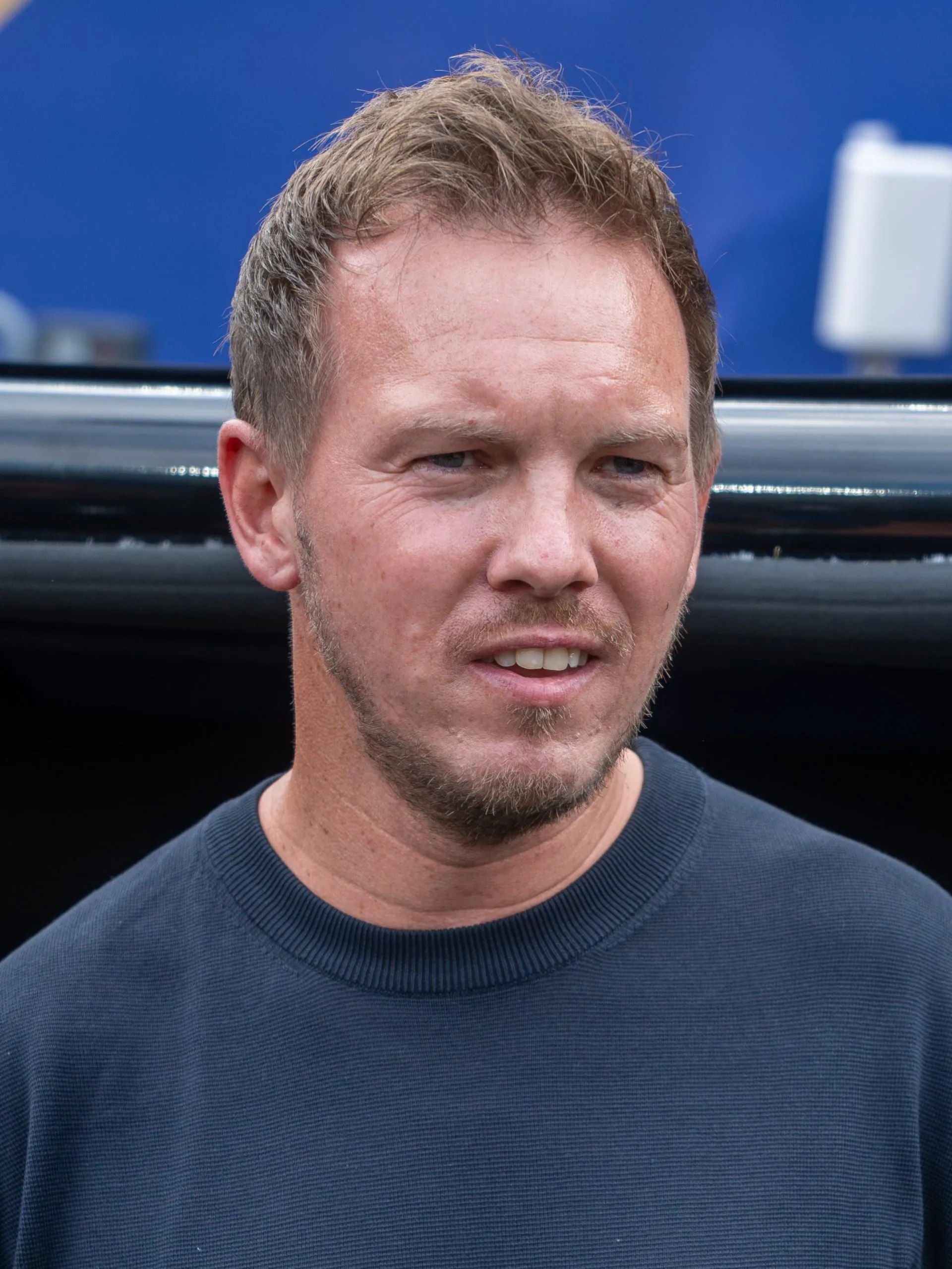 Julian Nagelsmann Childhood Story Plus Untold Biography Facts