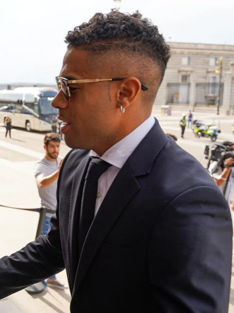 Mariano Diaz Childhood Story Plus Untold Biography Facts