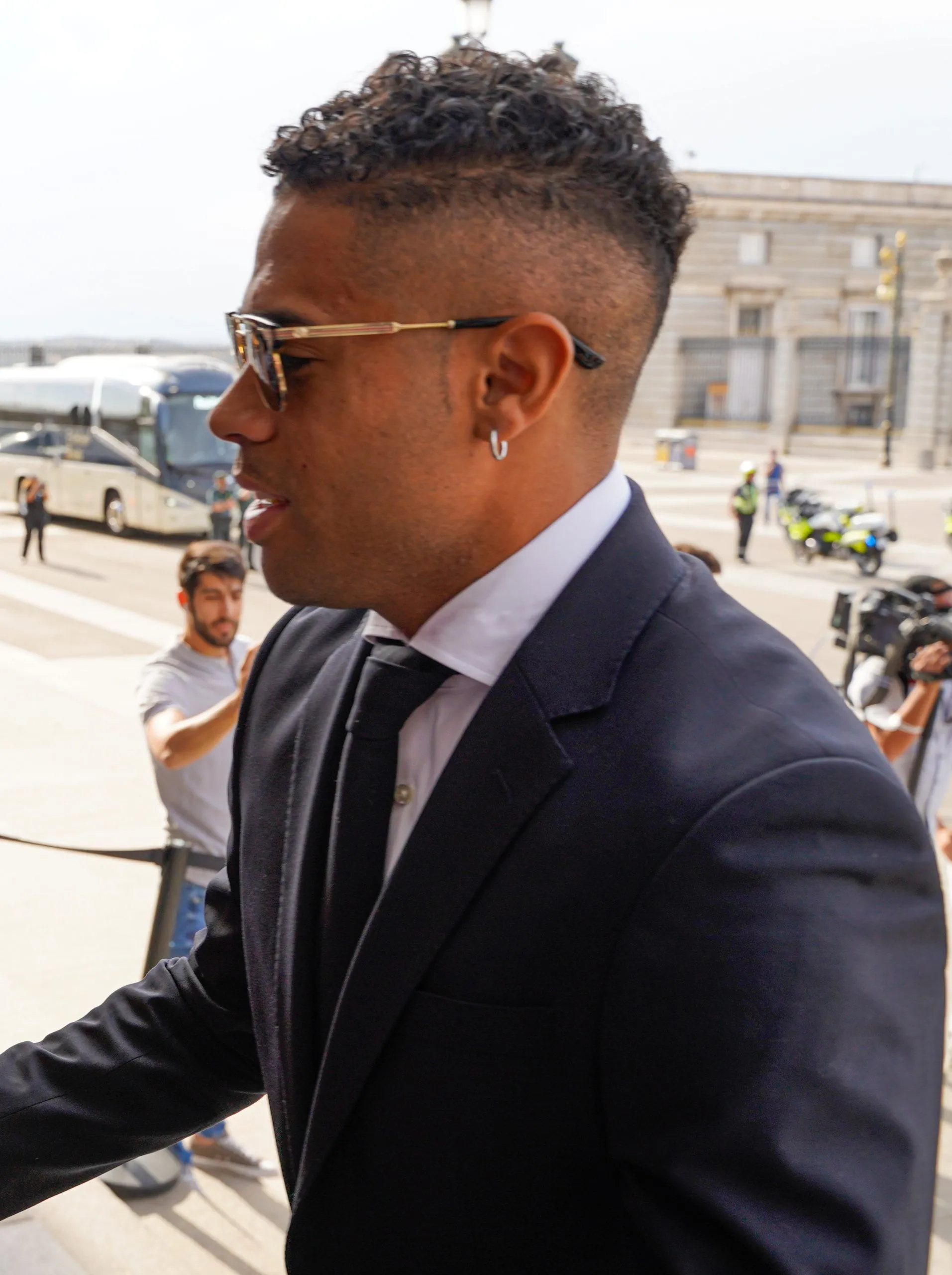 Mariano Diaz Childhood Story Plus Untold Biography Facts