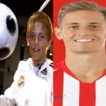 Marcos Llorente