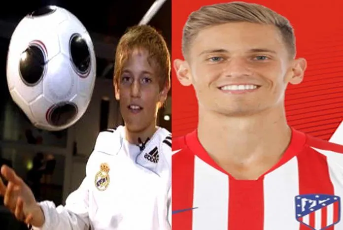 Marcos Llorente Childhood Story Plus Untold Biography Facts