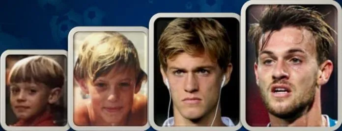 Daniele Rugani's Biography - Behold his Early Life and Great Rise.