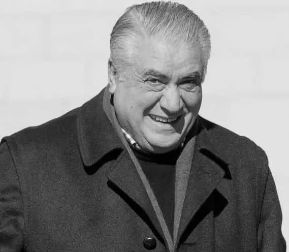 Humility and unwavering passion were some of the likeable traits that stuck with his persona. Image Credit: TheSun.