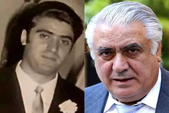 Lorenzo Sanz Childhoood Story Plus Untold Biography Facts