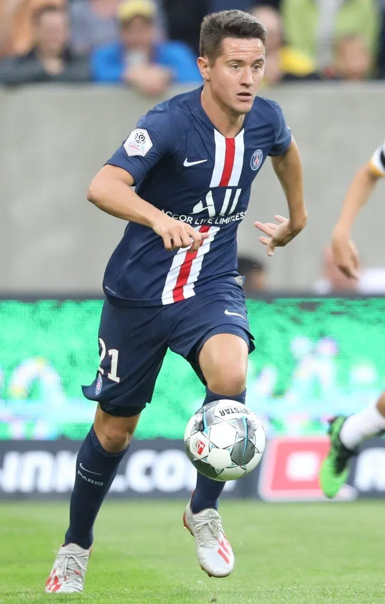 Ander Herrera Childhood Story Plus Untold Biography Facts