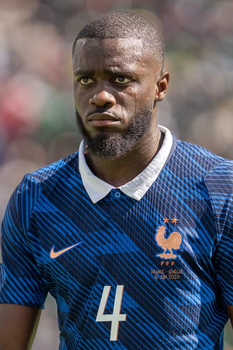 Dayot Upamecano Childhood Story Plus Untold Biography Facts