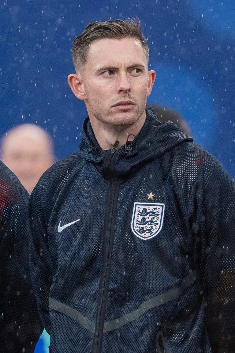 Dean Henderson Childhood Story Plus Untold Biography Facts