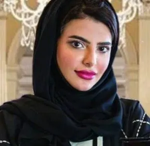 Sheikh Mansour's second wife Manal. 📷: Alchetron.