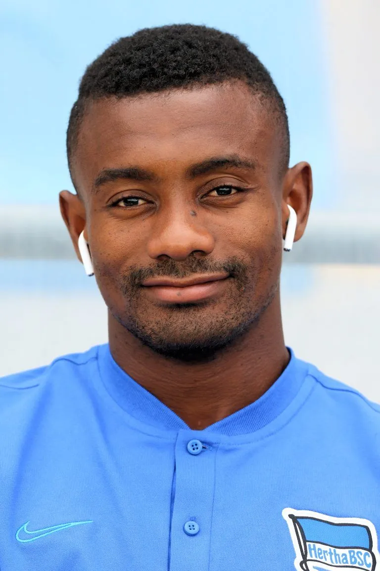 Salomon Kalou Childhood Story Plus Untold Biography Facts