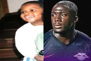 Ibrahima Konate Childhood Story Plus Untold Biography Facts