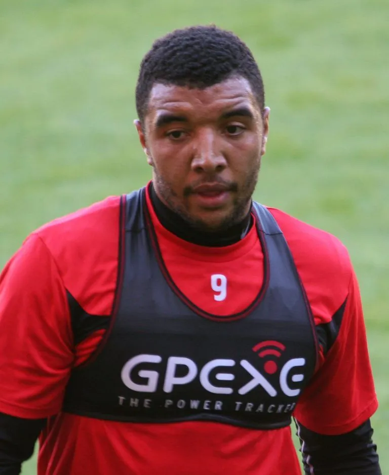 Troy Deeney Childhood Story Plus Untold Biography Facts