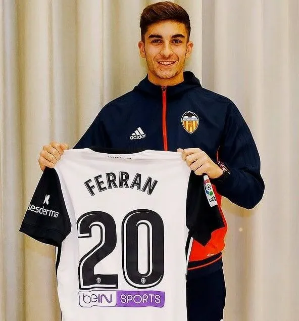 The winger got a cool contract extension before promotion came to his door steps months later. Image Credit: Instagram.