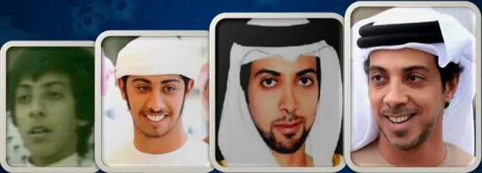 The life and rise of Sheikh Mansour. The Untold Biography Facts.
