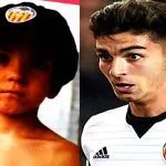 Ferran Torres